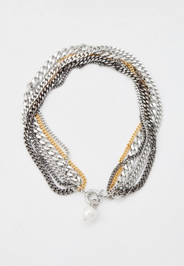 Колье Free Form