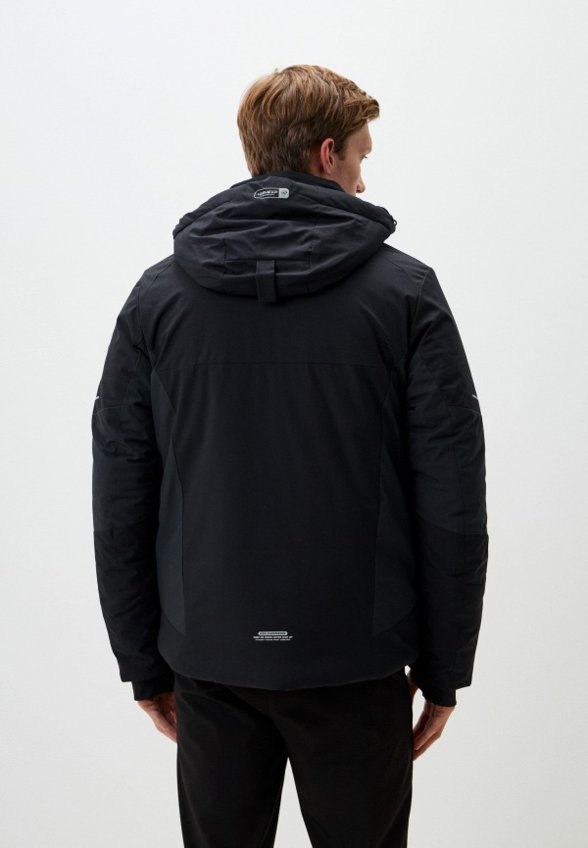 Куртка горнолыжная High Experience