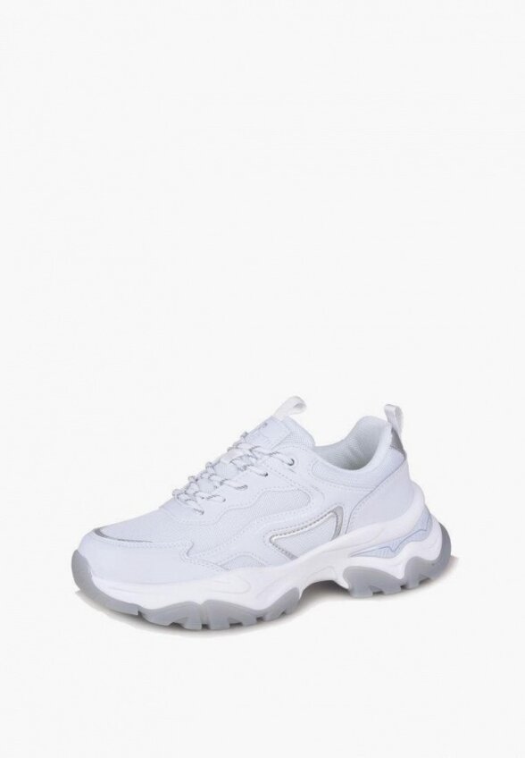 Кроссовки Pierre Cardin