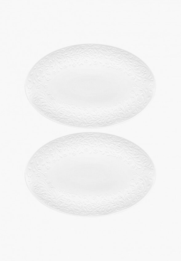 Набор посуды для сервировки Elan Gallery