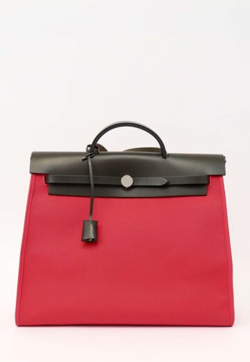 Hermes Herbag