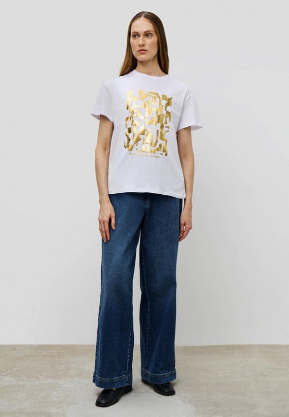 Футболка Baon