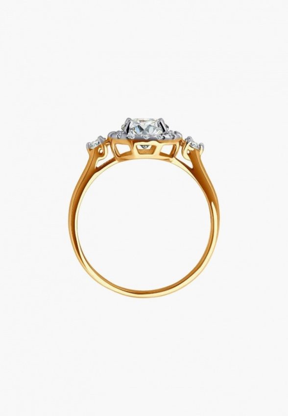 Кольцо Sokolov