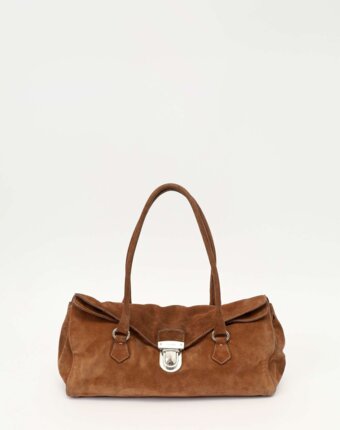 Prada Leather Bag женщинам