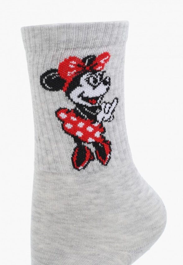 Носки 3 пары Mark Formelle