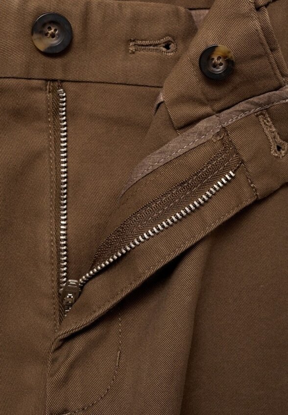 Брюки Mango Man