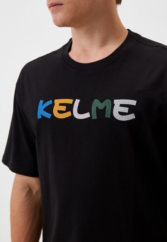 Футболка Kelme