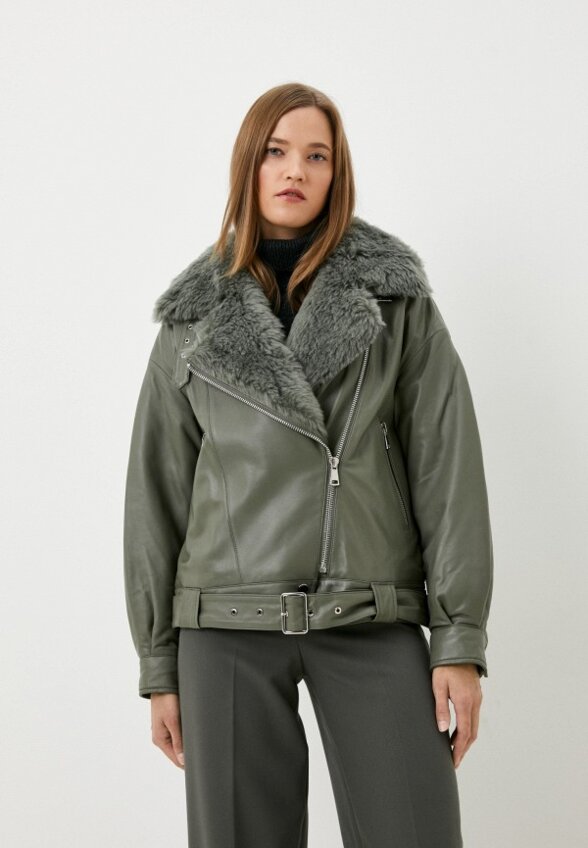 Косуха Снежная Королева