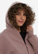 Толстовка женская PUMA, Бежевый6  - превью