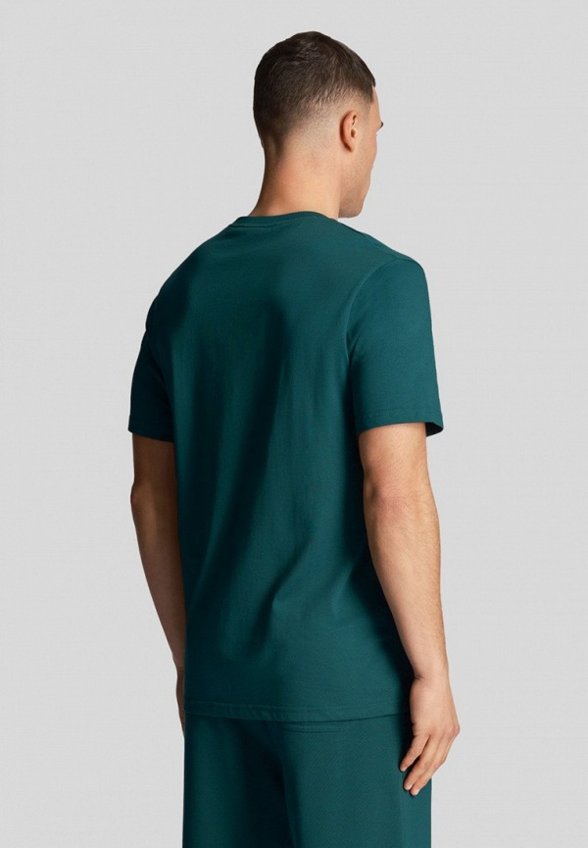 Футболка Lyle & Scott