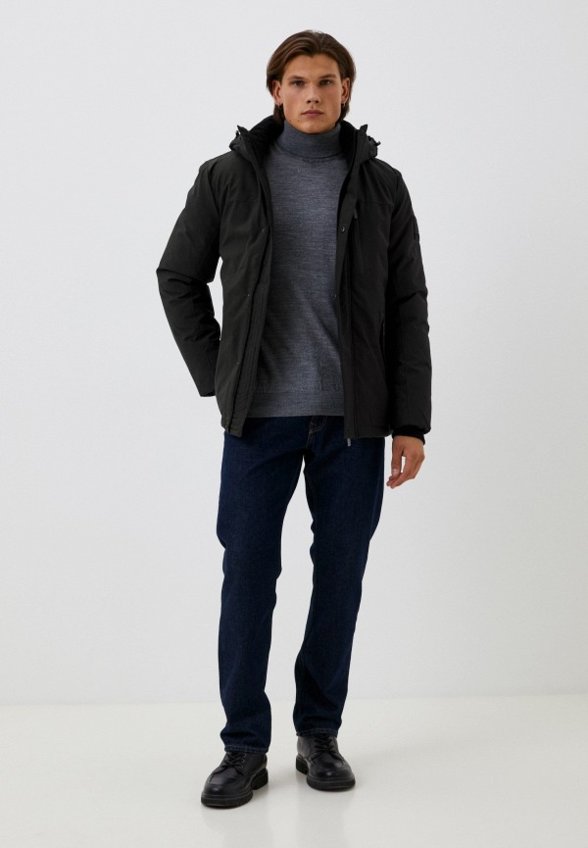 Пуховик Urban Fashion for Men