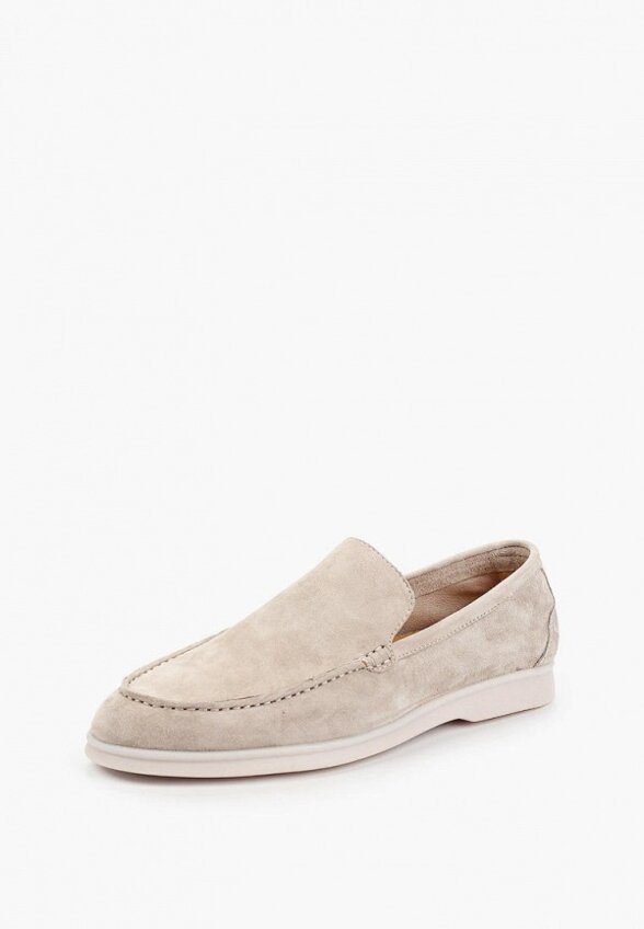 Лоферы Tendance