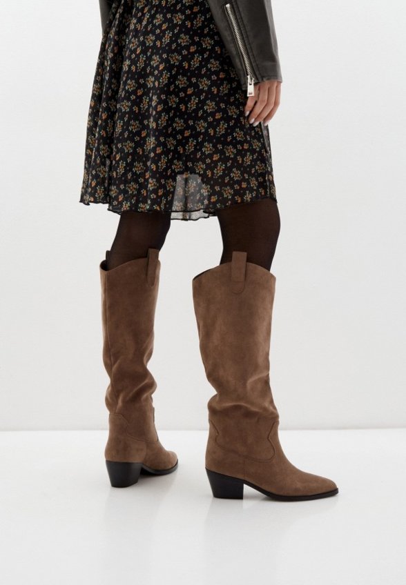 Сапоги Vivian Royal