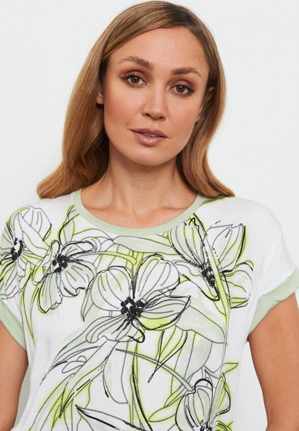 Блуза Gerry Weber