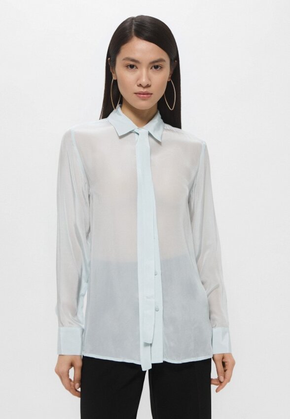 Блуза Armani Exchange