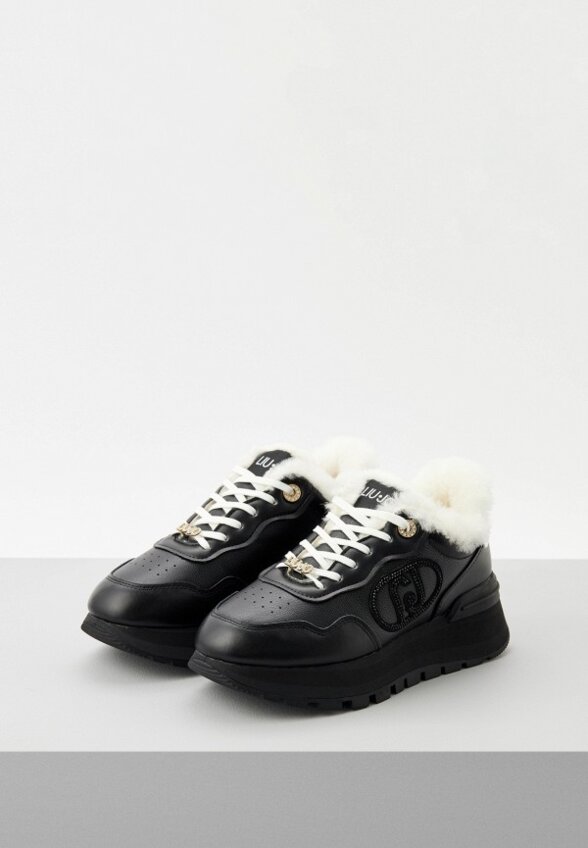 Кроссовки Liu Jo