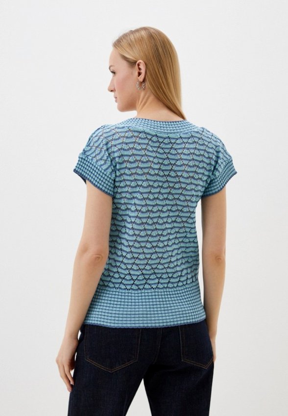 Джемпер Стим