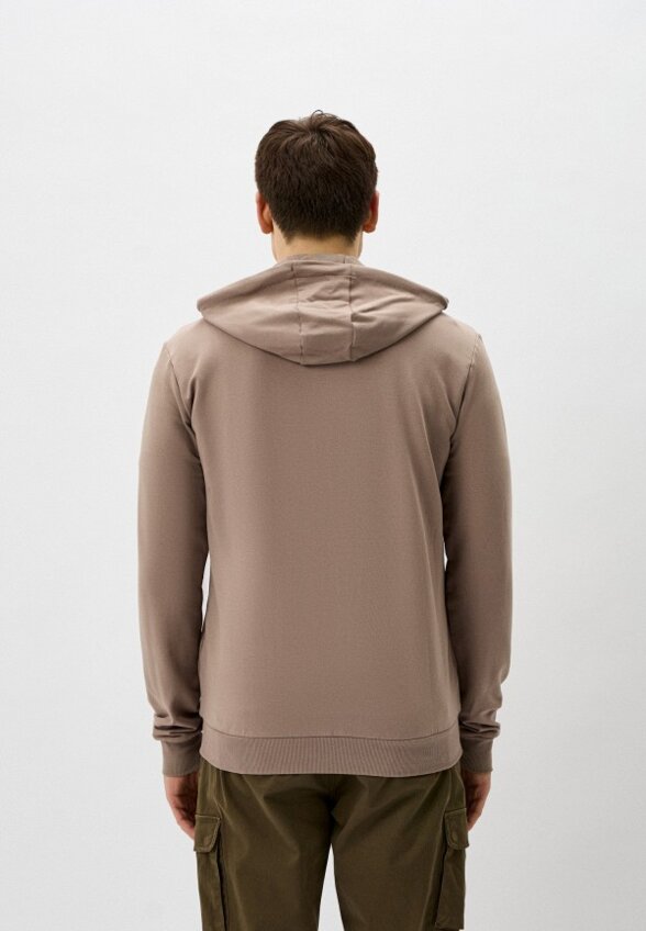 Толстовка Bikkembergs