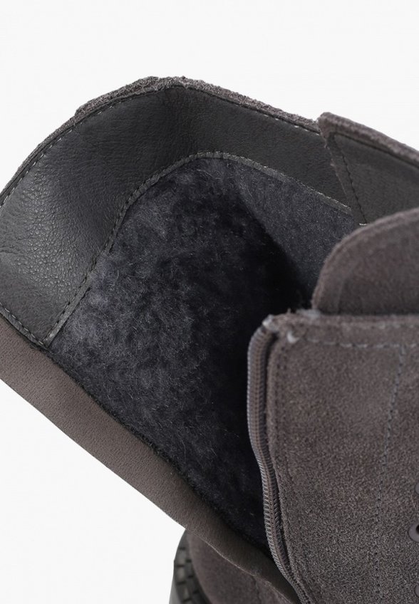 Ботинки Shoiberg