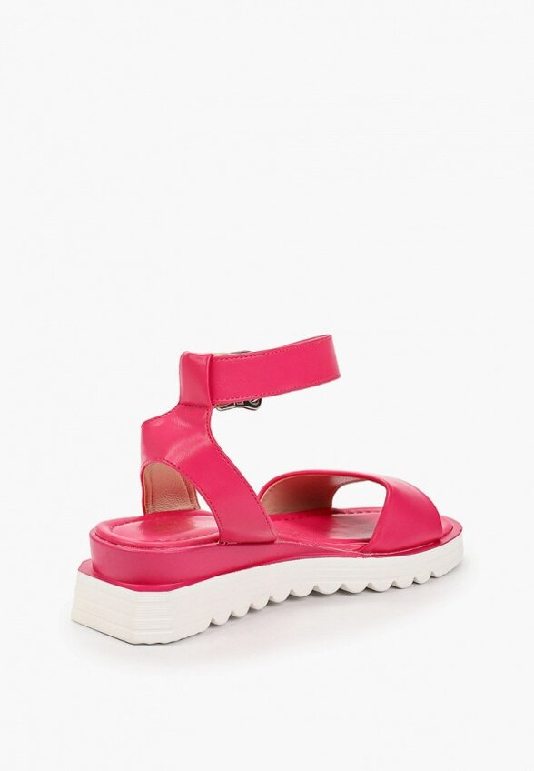 Босоножки Camille