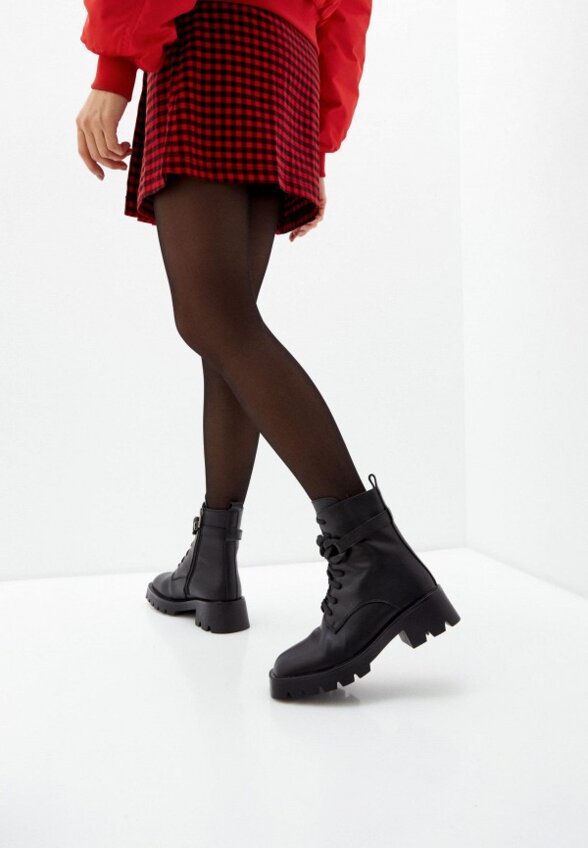 Ботинки Milana