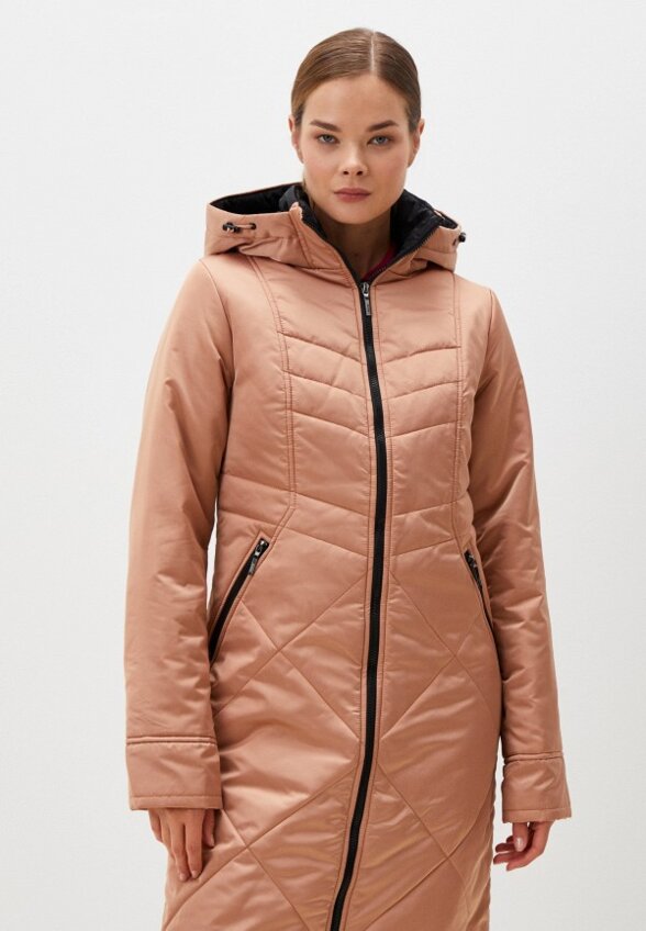 Куртка утепленная DizzyWay