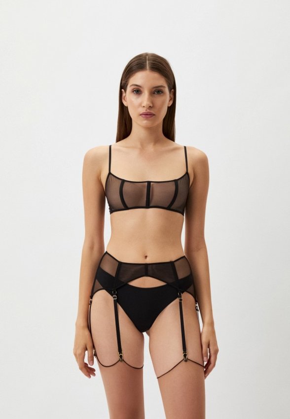 Бюстгальтер Maison Close