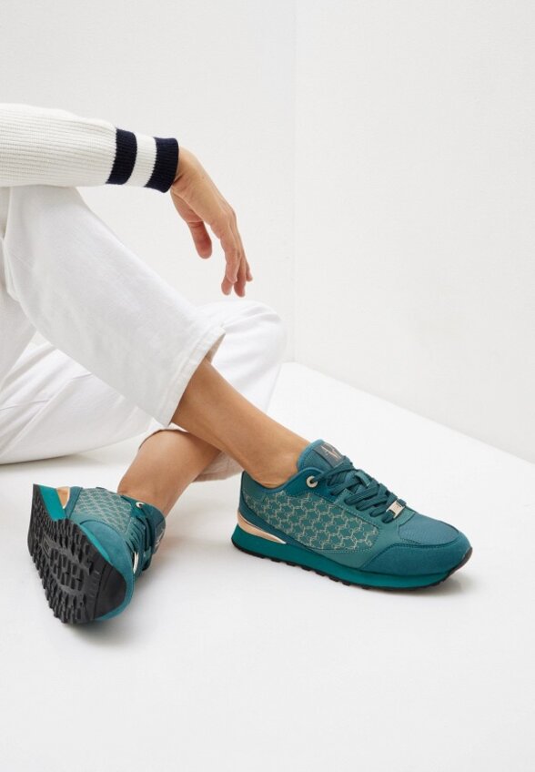 Кроссовки Alessandro Manzoni Yachting