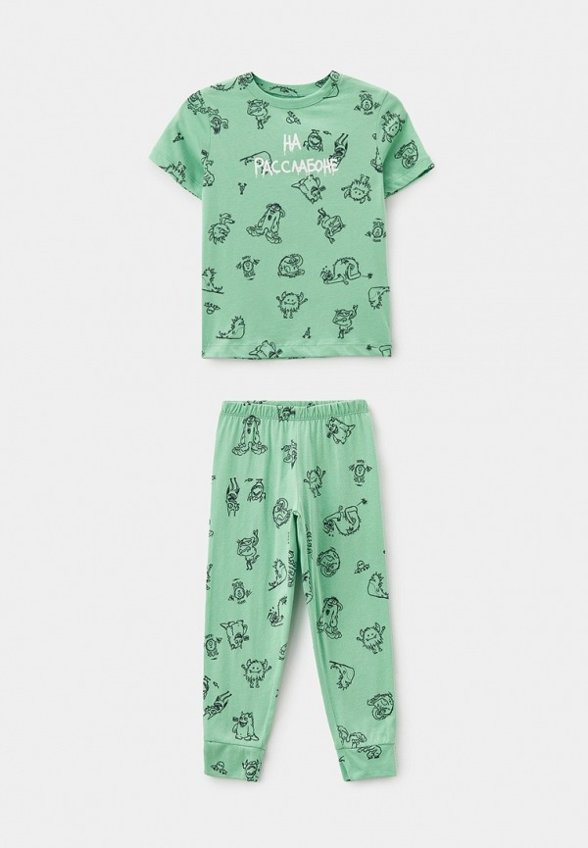 Пижама Mark Formelle