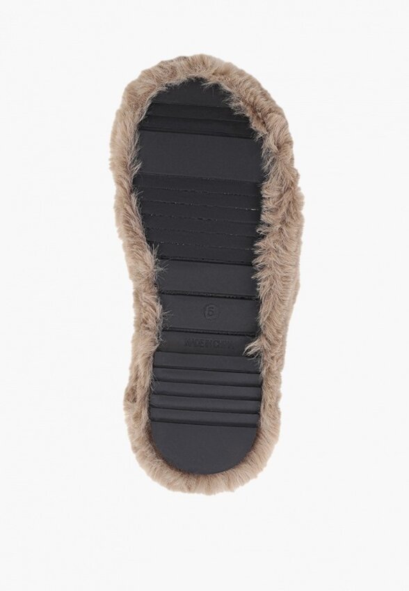 Тапочки Vittoria Vicci