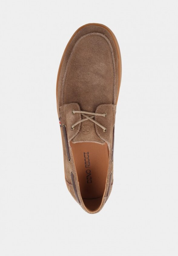 Топсайдеры Dino Ricci