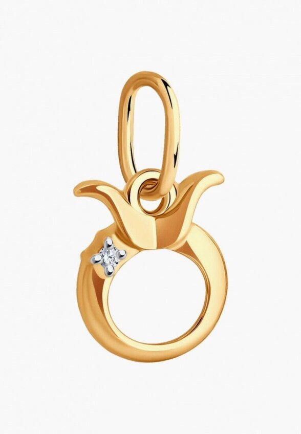 Подвеска Diamant