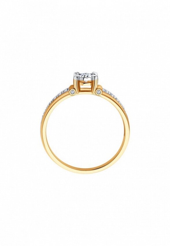 Кольцо Sokolov