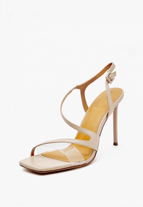 Босоножки Mascotte