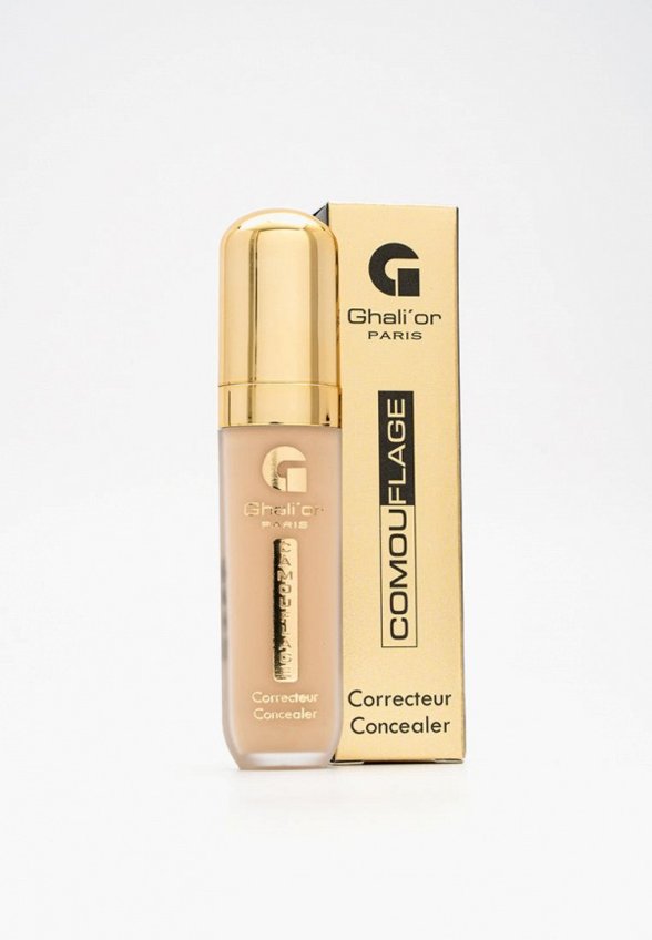 Консилер Ghali'or Paris