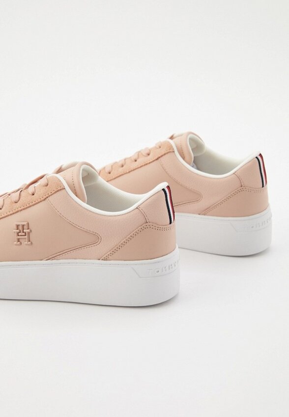 Кеды Tommy Hilfiger