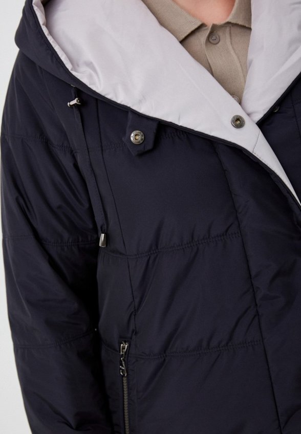 Пуховик Dixi-Coat