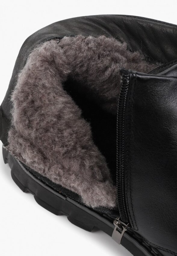 Ботинки Francesco Donni