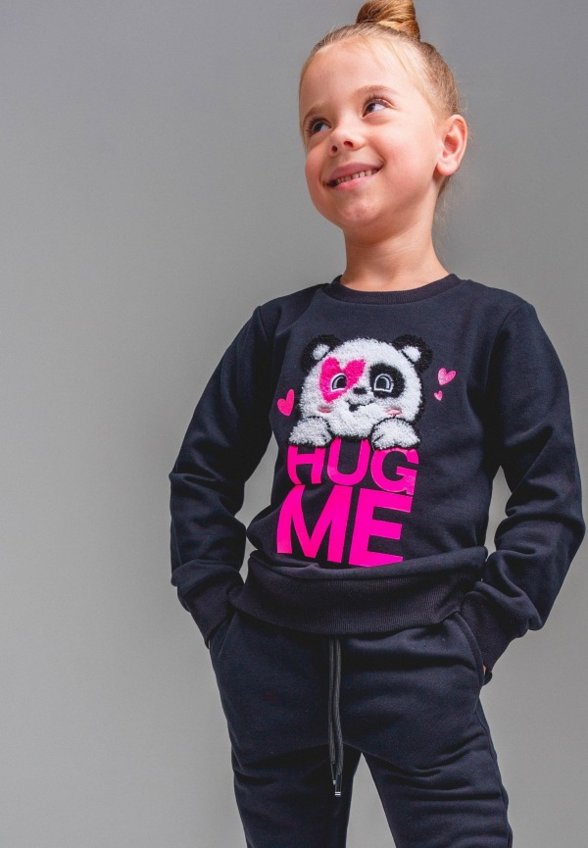 Свитшот PlayToday