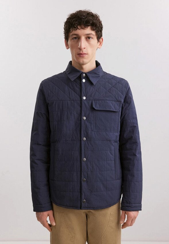 Куртка-рубашка Baon