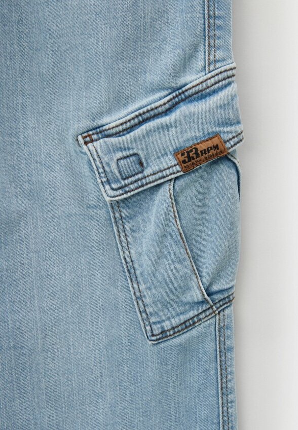 Джинсы Original Marines