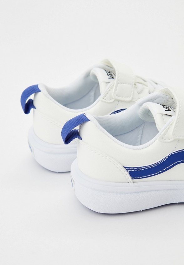 Кеды Vans