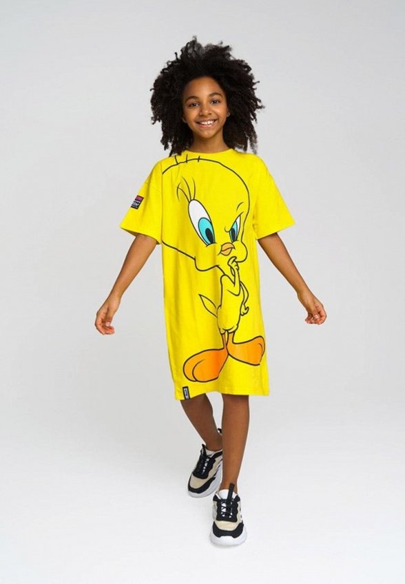 Платье PlayToday