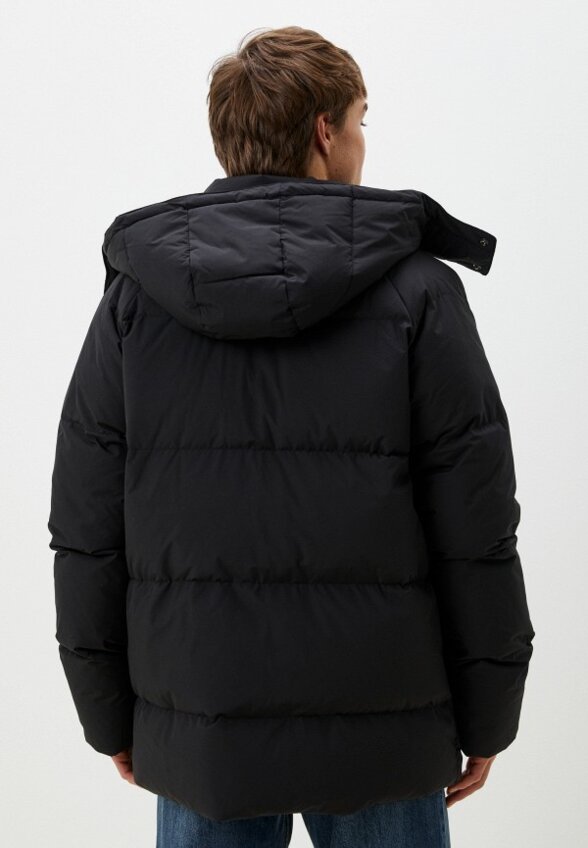 Пуховик Marco Di Radi