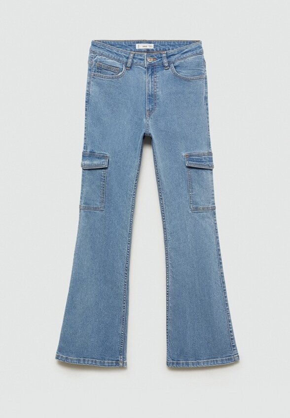 Джинсы Mango Teen