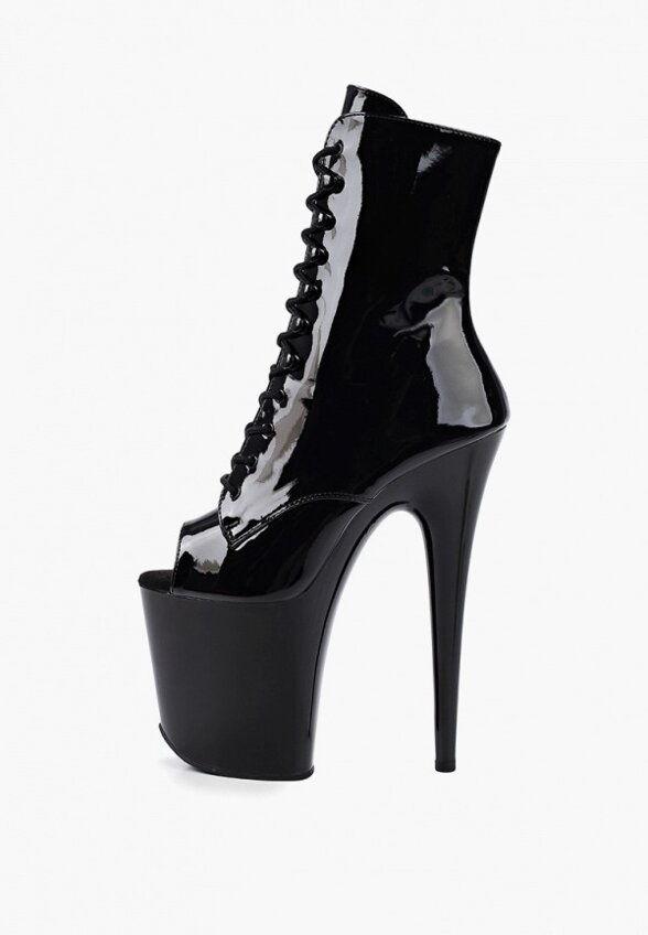 Ботильоны Pleaser