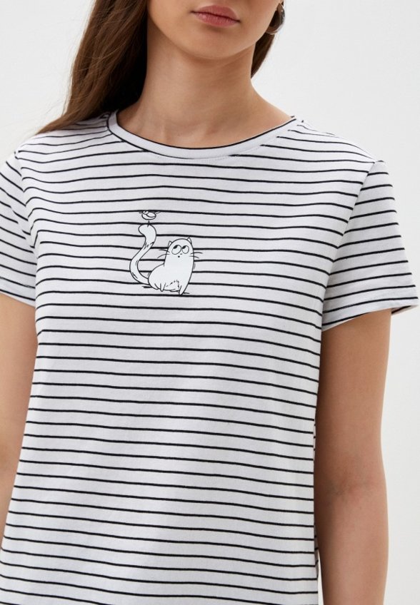 Футболка Funday