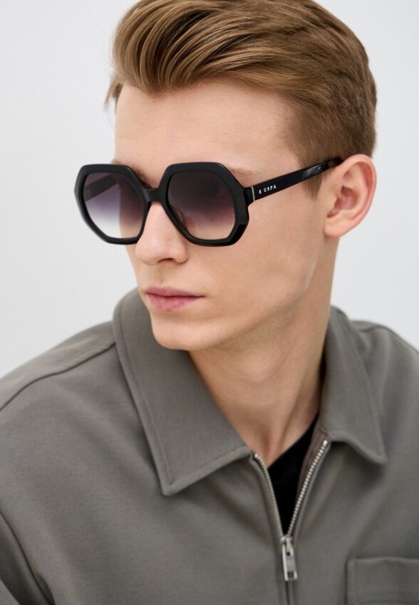 Очки солнцезащитные U.S. Polo Assn.