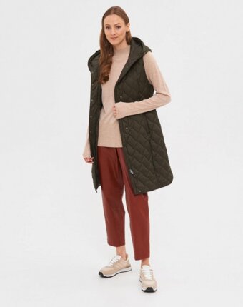 Жилет стеганый Gerry Weber женщинам