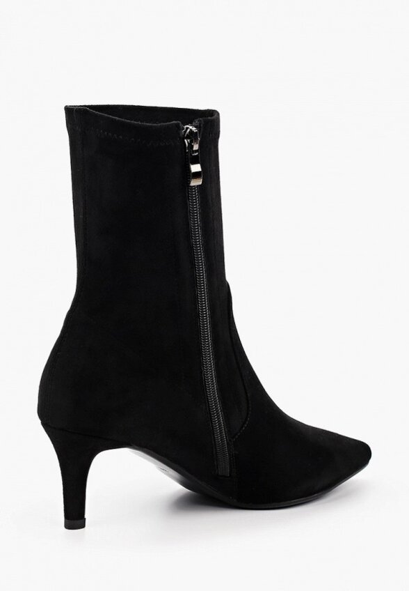 Полусапоги Valley